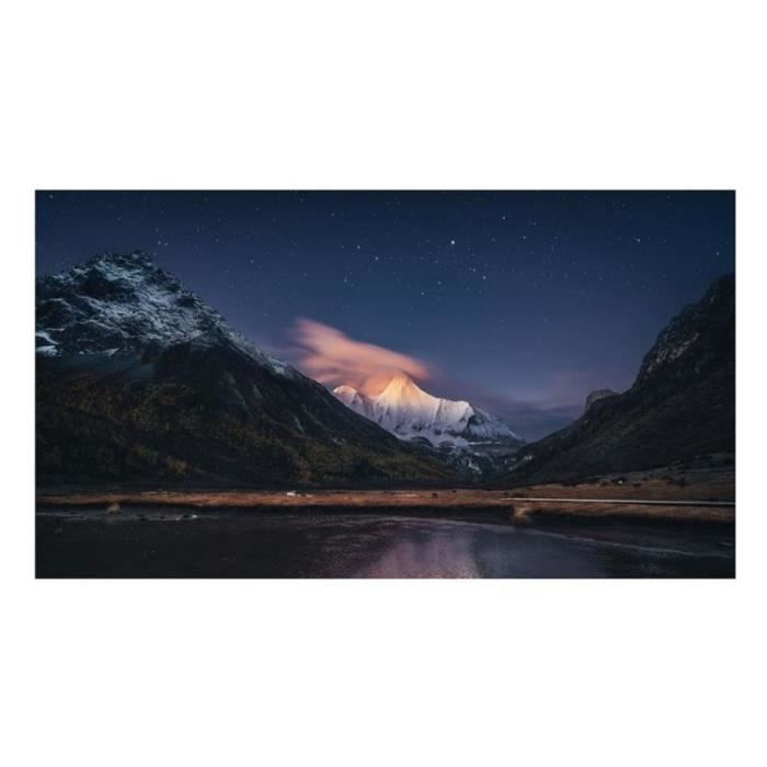 Samsung VM55B R Classe de diagonale 55 VMB R Series écran LCD rétro éclairé par LED signalisation numérique 1920 x 1080 - vue 10