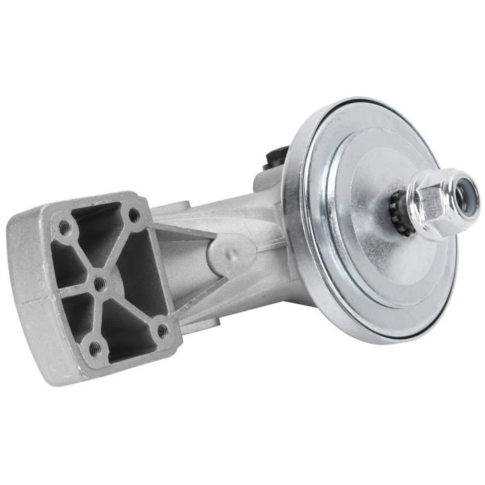 Support De Boîte De Vitesses Pour Machine à Coudre Singer 29K (court) - 36,2 Mm - Compatible Modèles 29K, 29K71, 29K72, 29K73 - 3