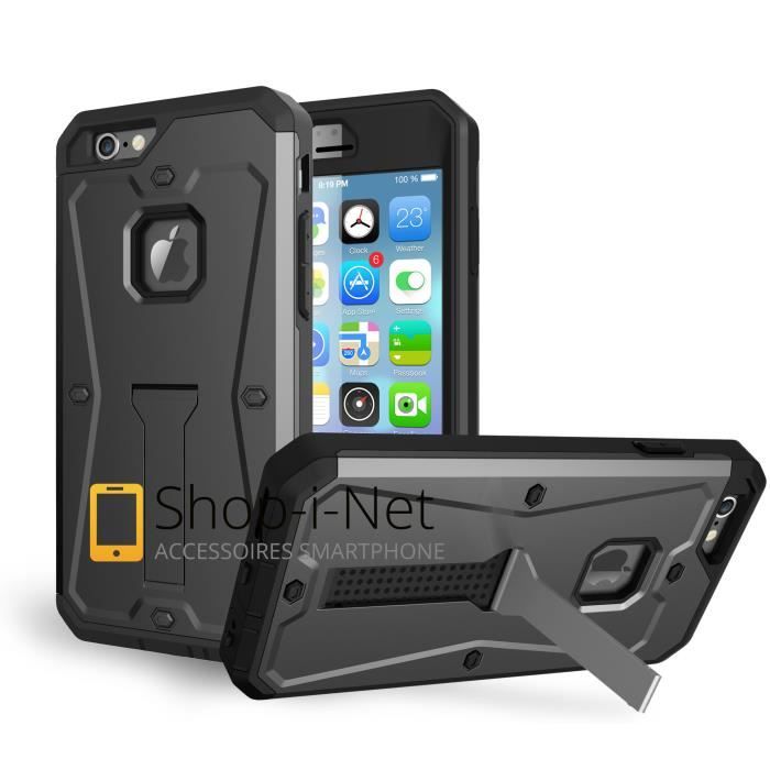 coque integrale antichoc iphone 6s