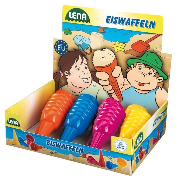 Simm 5430 Simm "à glace" Cdiscount Jeux Jouets