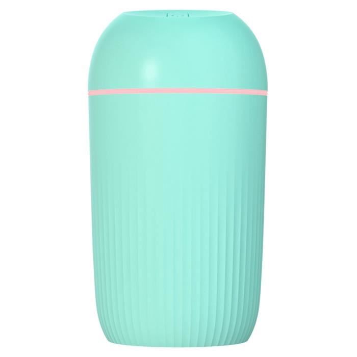 Humidificateur D'air USB - Diffuseur D'arômes 800ml - Anti-gravité - Neuf