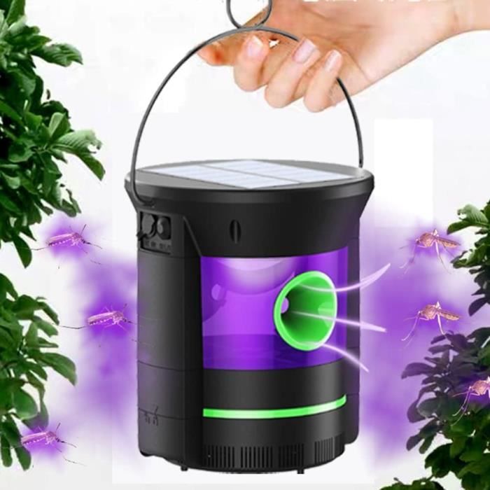 Bubbacare Lape Anti Oustique, Piege à Oustique Intérieur Anti - 3