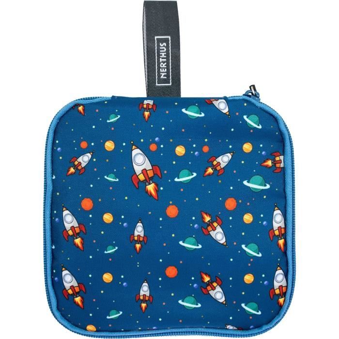 Sac hot sale isotherme sandwich