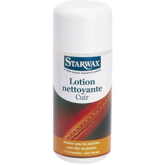 Lotion nettoyante - 200 mL