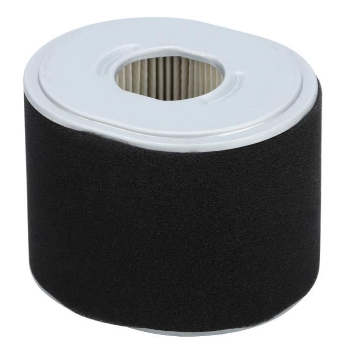 Vhbw Filtre De Rechange 1x Filtre à Air Remplacement Pour Castelgarden 185501470 Pour Tondeuse Gazon 122 X 108 X 2cm Orange Jaune 42006581 - 6