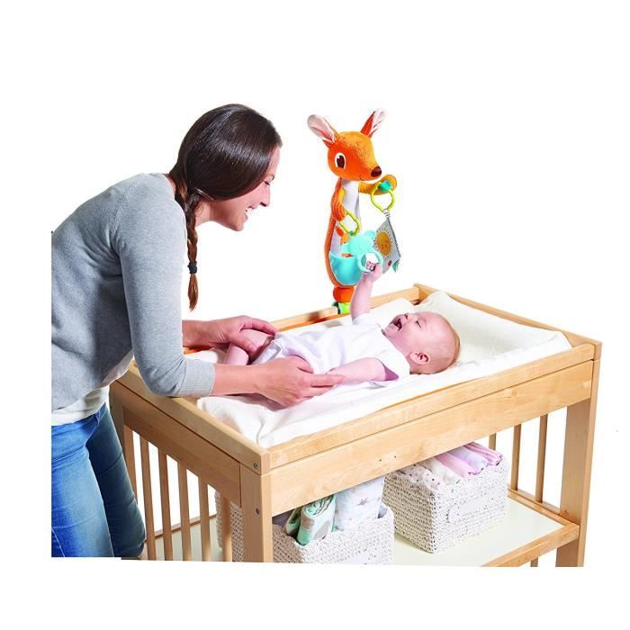 Bebe Puericulture Cadeaux De Naissance Et Souvenirs Cadeaux De Naissance Et Souvenirs Tiny Love Kangourou Kangy Pour Table A Langer Dzar1026 Ph Bebe Puericulture Cadeaux De Naissance Et Souvenirs Cadeaux De Naissance Et Souvenirs Tiny Love Kangourou Kangy Pour Table A Langer Dzar1026 Ph