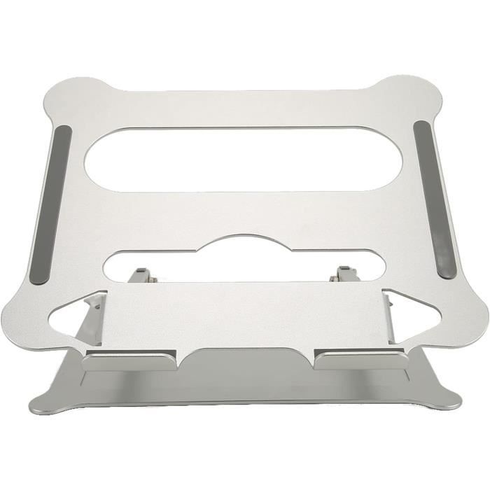Rehausseur Pour Ordinateur Portable, Support Pour Ordinateur Portable