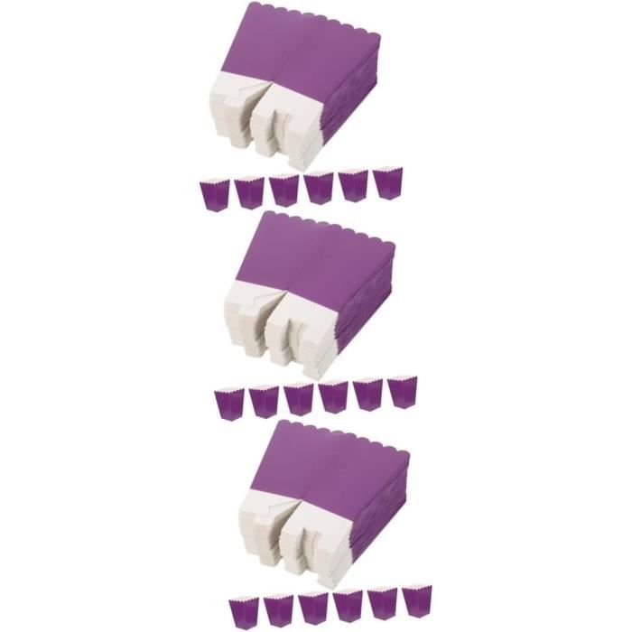 Boîtes De Rangement Pour Gouttières Dentaires Plasdent CR2000 Chroma - Lot De 12 - Couleur Bleu - Neuf