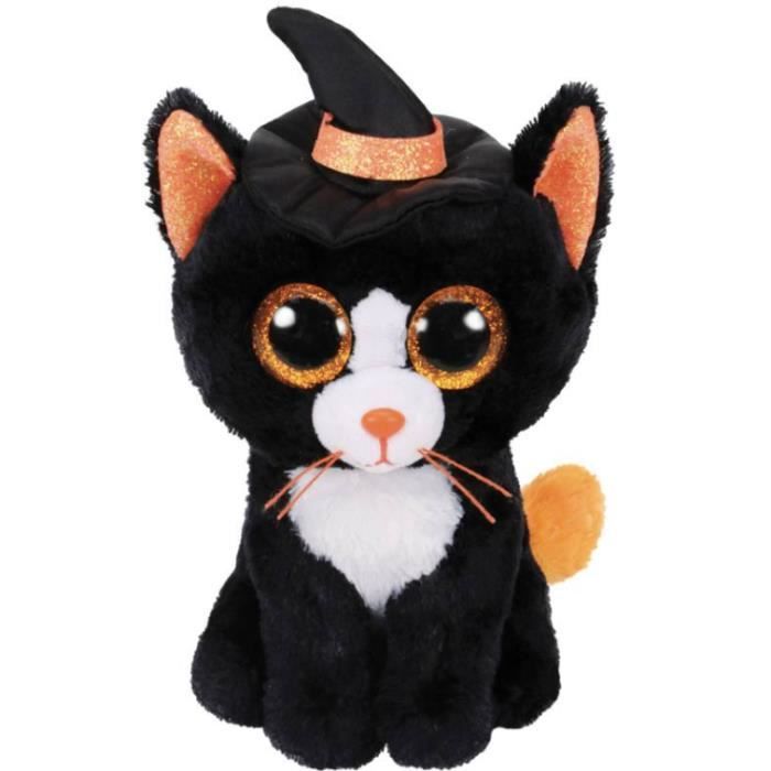 Peluche ty halloween sales