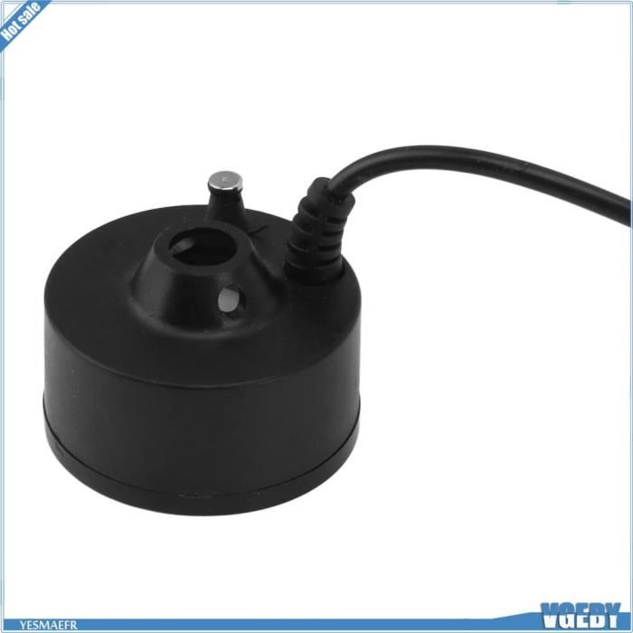 6 Disques Brumisateur Ultrasons Céramique 16mm Pour Humidificateur + Outil