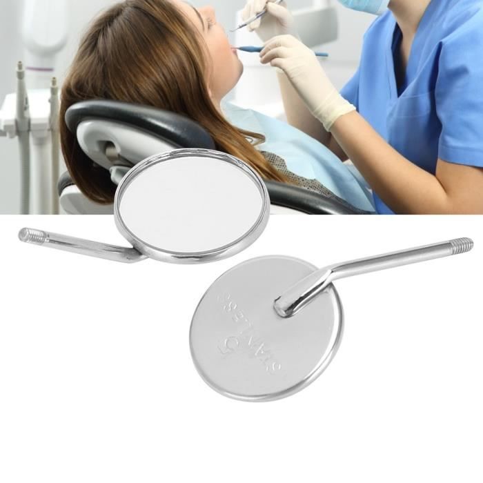 VGEBY Miroir De Signal De Survie, Réflecteur Acrylique, 57 Cm X 57