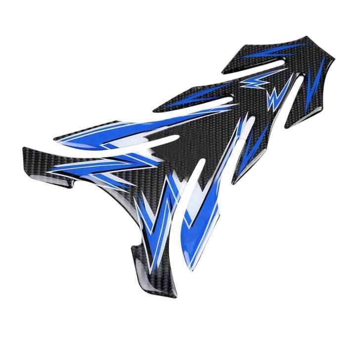 Autocollant de réservoir Autocollant de protection de réservoir de