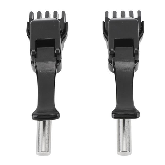 Pince à Corder Pour Badminton - Alliage D'Aluminium, Force De Serrage 13,6 Kg, Pour Machine à Corder Les Raquettes