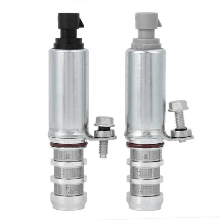 Électrovanne De Distribution VVT (Variable Valve Timing) Pour Chevrolet/Buick/Saturn 3.5L, 3.9L, 4.6L (2006-2011)