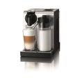 Machine à café - DELONGHI - NESPRESSO LATISSIMA EN 750 MB - Silver-1