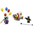 LEGO® 70900 Batman Movie - L'évasion en ballon du Joker-1