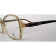 TOD'S montures pour lunettes de vue TO5017-V pour femme-1