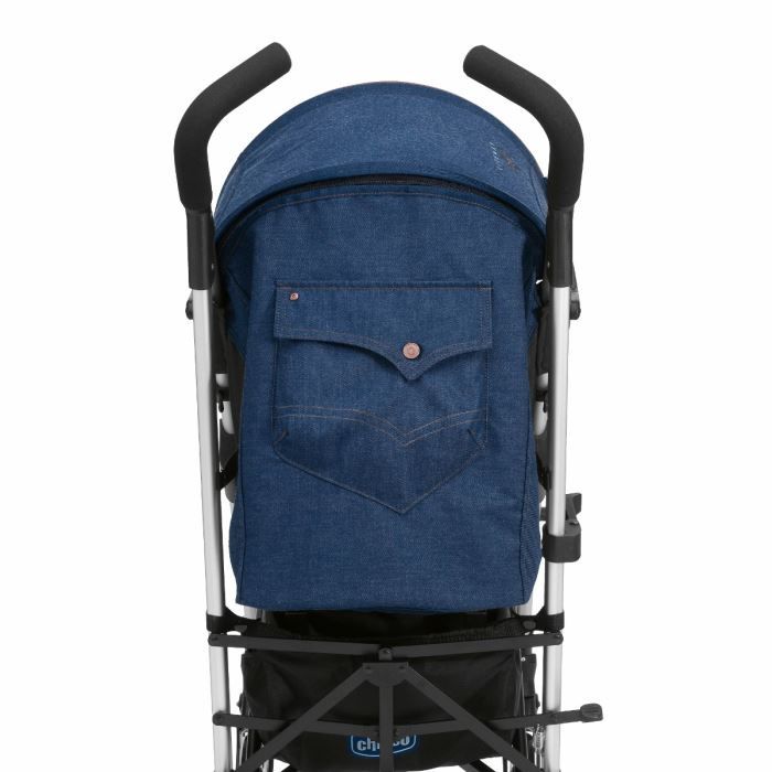 Poussette chicco shop denim