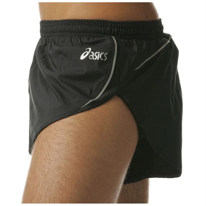 Short échancré homme sale