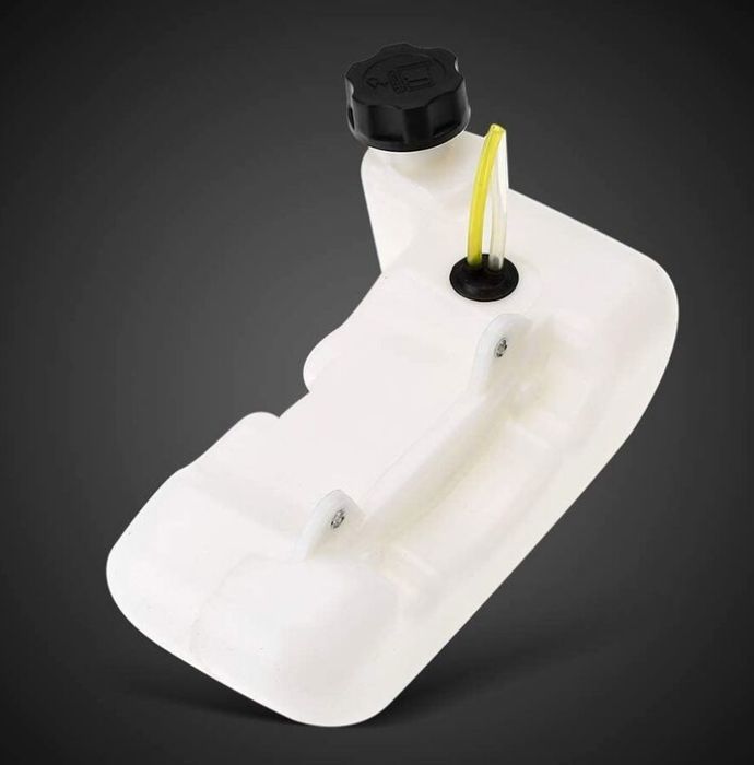 Réservoir De Carburant De Rechange Pour Débroussailleuse Homelite - Modèles 308181004 / 308123004 - Qualité Robuste