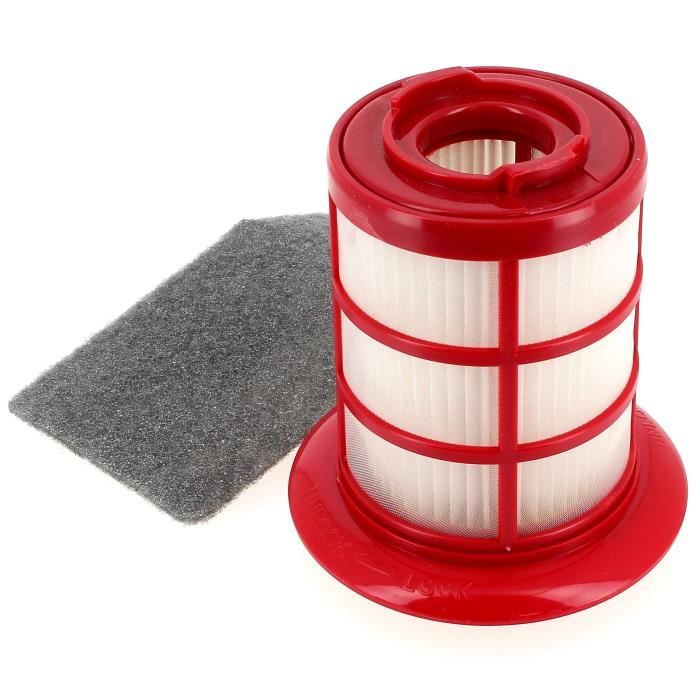 Filtre aspirateur carrefour sale home 2000w sans sac