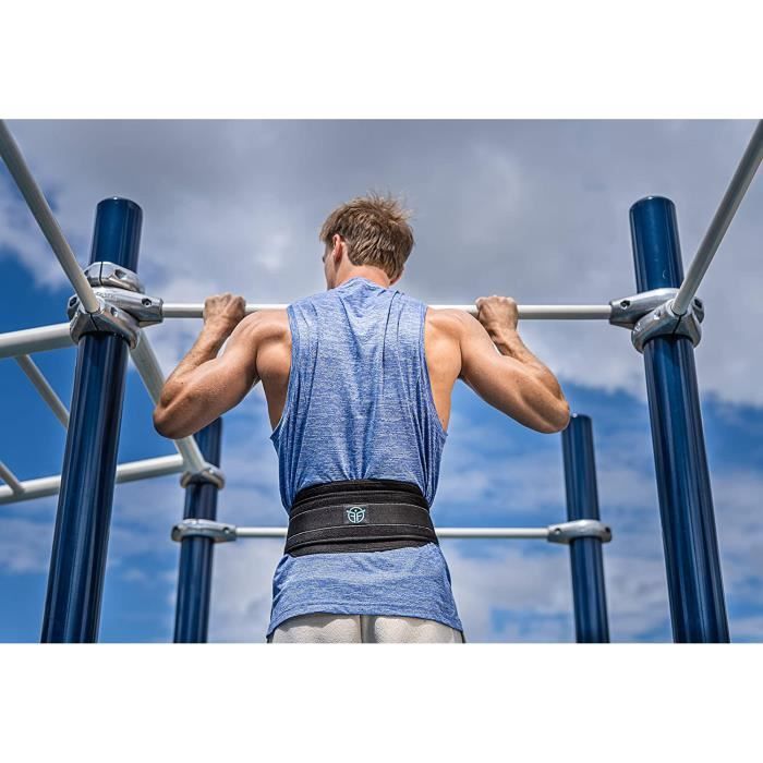 Ceinture rogue cheap crossfit