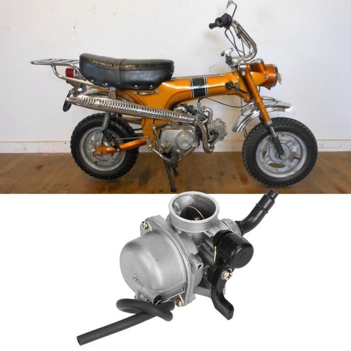 AYNEFY Accessoires de moto Remplacement de carburateur de moto