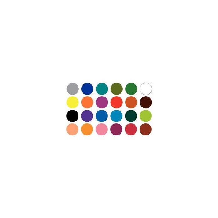 Pack De 24 Lápices De Colores Bic Kids Evolution Ecolutions | Cuotas sin interés
