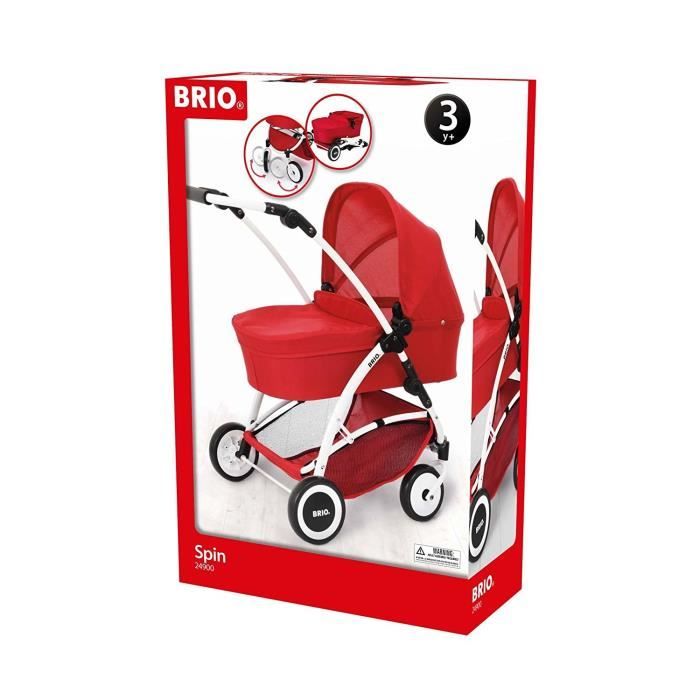 Landau brio pas cher hot sale