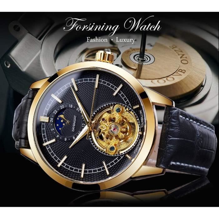 montre bracelet N2770 mécanique helen