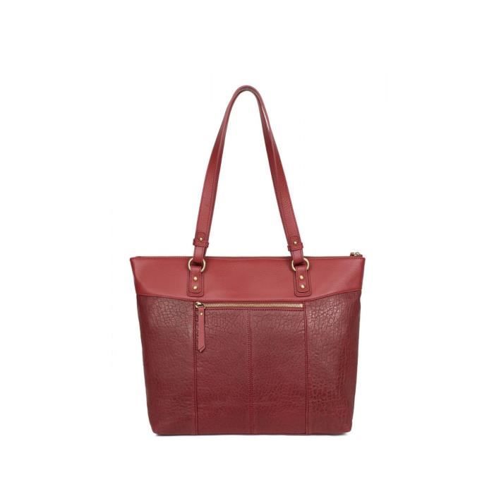 Sac à main cuir femme hexagona online