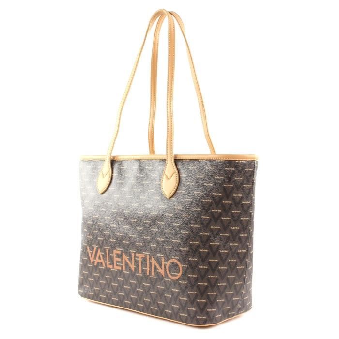 Valentino liuto tote bag store