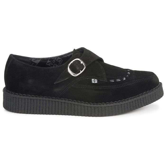 Creepers femme top