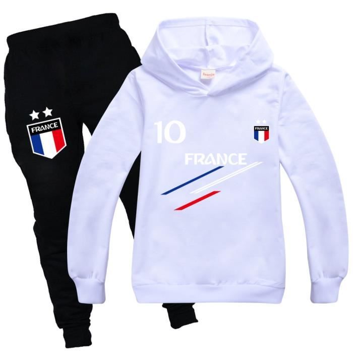 Pantalon france 2025 2 etoiles