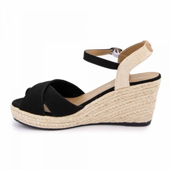 Chaussure compensee tom sale tailor
