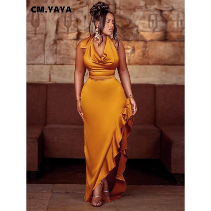 Les robes pour femme shop
