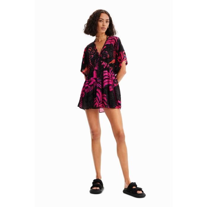 Tunique femme desigual 2025