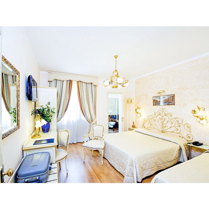 Coffret Cadeau SMARTBOX Escapade romantique de jours à Venise