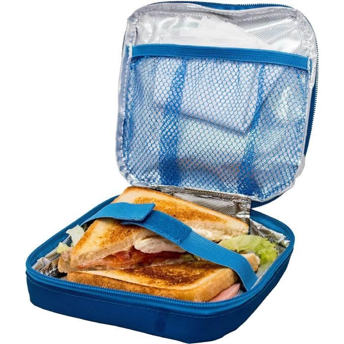 Sac cheap isotherme sandwich