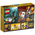 LEGO® 70900 Batman Movie - L'évasion en ballon du Joker-2