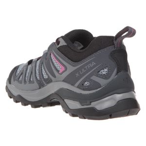 chaussure salomon en solde