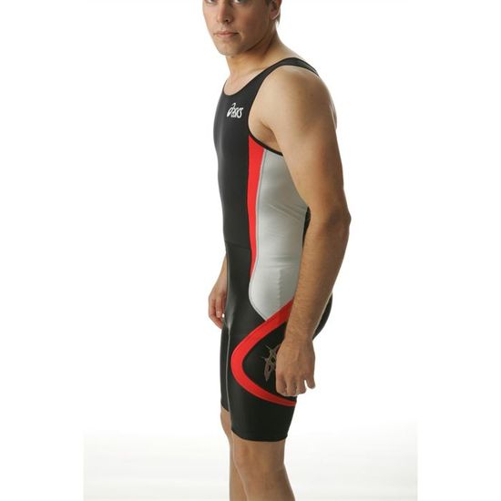 Combinaison running homme sales