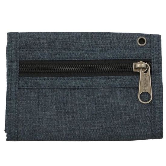 Portefeuille Eastpak Crew Single Noir pas cher