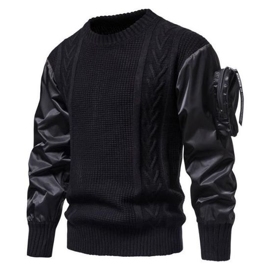 Pull luxe homme online