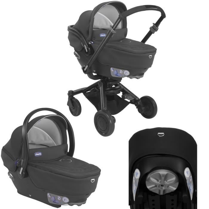 Poussette chicco i move pas cher outlet