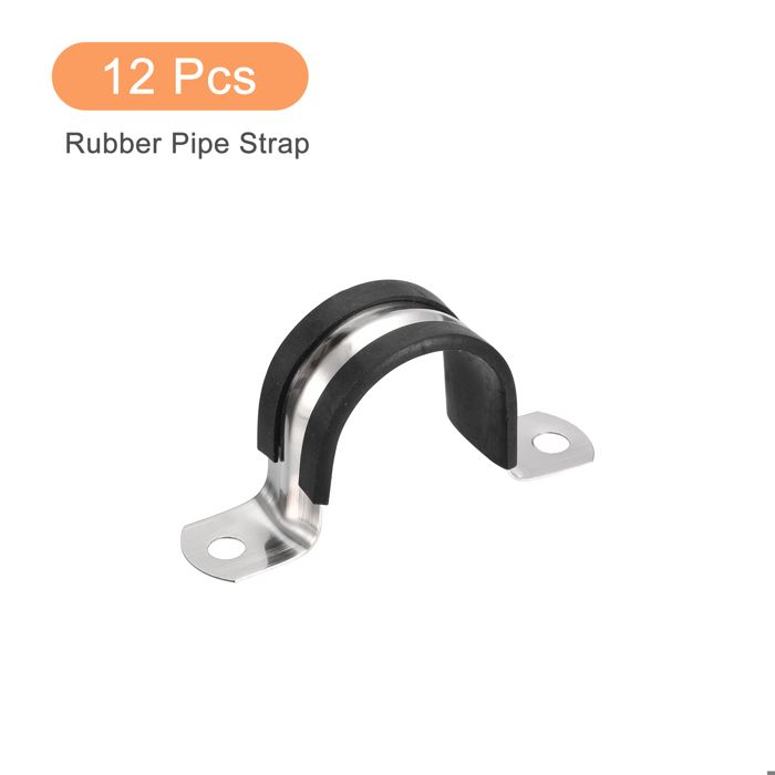 Lot De 10 Colliers De Serrage Ressort (circlips) En Acier Rigide - Diamètre Intérieur 15mm - Pour Durites Et Fixations