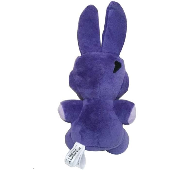 Five nights at hot sale freddy's plush set