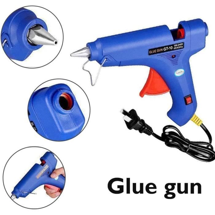 Sysdisen Kit Débosselage Carrosserie sans Peinture, Ventouse
