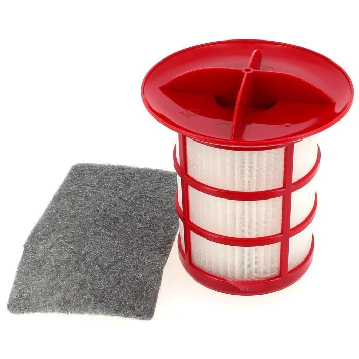 Filtre aspirateur carrefour 2025 home 2000w sans sac
