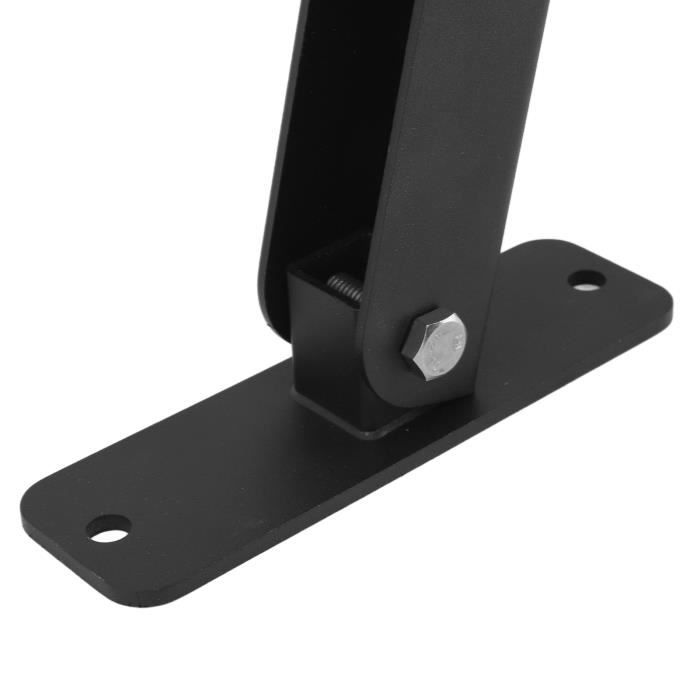 Febi Bilstein 36801 Support De Poutre D'Essieu - Pièce Auto Compatible Citroën Peugeot